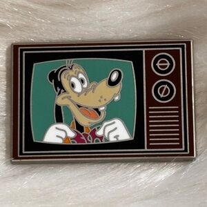 2025 Disney Magical Mystery Pins Series 31 Disney Afternoon Goof Troop Goofy Pin